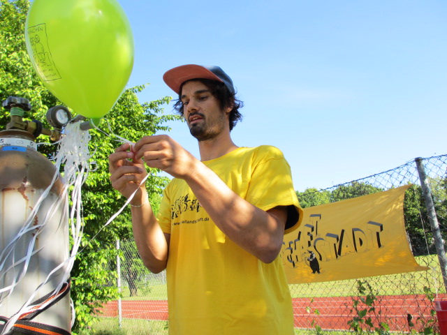 Luftballons