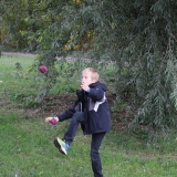 Spielvariante mit Crossboule-Bällen