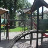 Klettermöglichkeiten