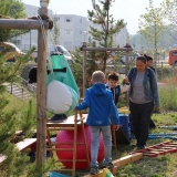 Die Bewegungsbaustelle von FreizeitSport