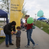 Luftballons für alle