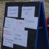 Wünsche von Kindern aus Freiham