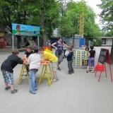 !!Führichschule Spielepark 31.05.2011 EK