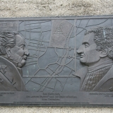 Montgelas und Sckell