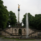 Friedensdenkmal