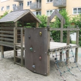 32 Kleterhaus_Chiemgaustraße