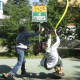 32kreiselstangen2(Chiemgaustraße)