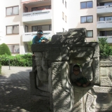 Steinfigur_KrünerStr_BadgasteinerStr_Florian9,Hasib9