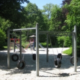 14 Ramersdorfer Park Reifen(Wilrampark)