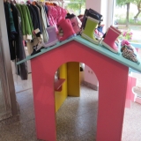 Schuhladen Tausendfüssler