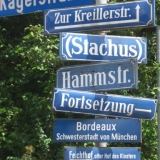 Verkehrszeichenbetrieb(4)