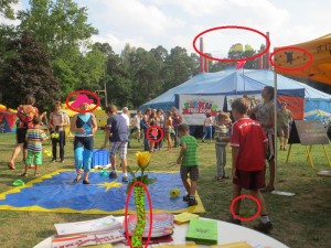 Bilderrätsel Lösung