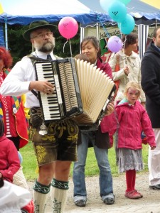 Trachtenverein_Quetschenspieler