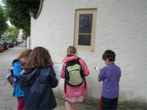 Adolf von Hildebrand 