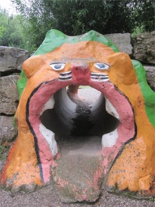 Naturspielplatz_Löwenmaul