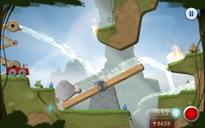 FORSCHA_sprinkle-free_Gameplay