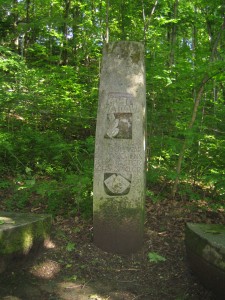Gustel Waldau Denkmal