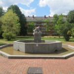 Bärenbrunnen Hochvogelplatz