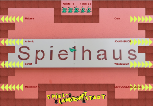 Maximilian-Samet-Quirin