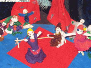 der große auftritt julina und ella 10