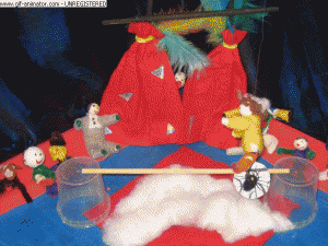 die Nervensägen 3 Julina ella 10