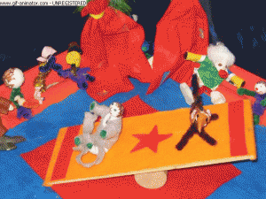 die rückkehr der nerfensägen