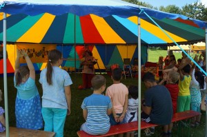 Mitmachzirkus_Nordini_2