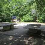 Bad-Wiessee Ecke Landfried Tischtennis