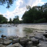 Isar
