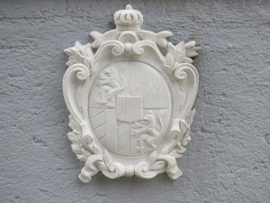 Wappen des Königreiches Bayern