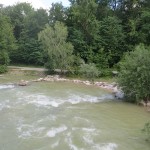 Die Isar