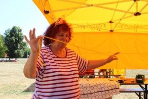 Zaubertrick Fotoreihe (10)