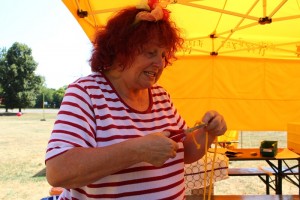 Zaubertrick Fotoreihe (11)