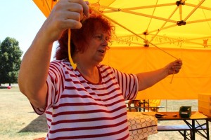 Zaubertrick Fotoreihe (12)