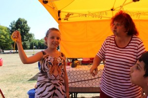 Zaubertrick Fotoreihe (14)