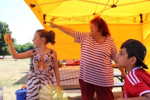 Zaubertrick Fotoreihe (15)