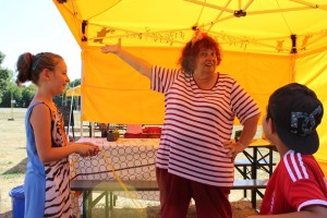 Zaubertrick Fotoreihe (16)