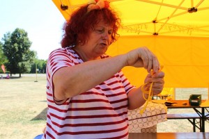 Zaubertrick Fotoreihe (2)