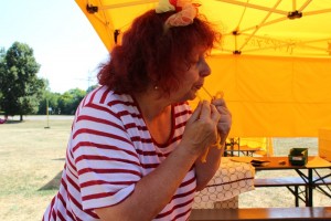 Zaubertrick Fotoreihe (4)