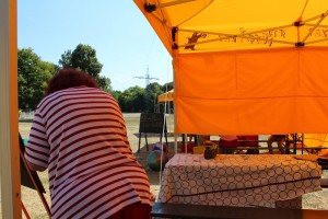 Zaubertrick Fotoreihe (8)