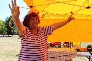 Zaubertrick Fotoreihe (9)