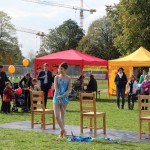 Rhythmische Sportgymnastik