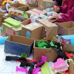 Schatzkisten basteln