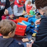 Schifferl- und Floßwerkstatt