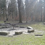 Grillplatz Isarauen