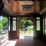 Chinesischer Garten Haus (2)