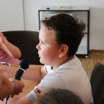 Fundbüro Interview Georg