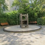 Klettergerüst_Innenhof_Hansastraße_MiR