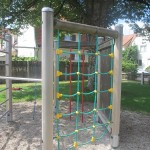 Kriegersiedlung_Klettern