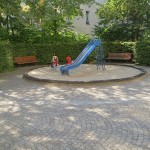 Rutsche_Innenhof_Hansastraße_MiR